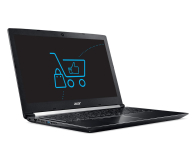 Acer Aspire 7 i5-8300H/8GB/256SSD FHD 1050Ti - 501466 - zdjęcie 3